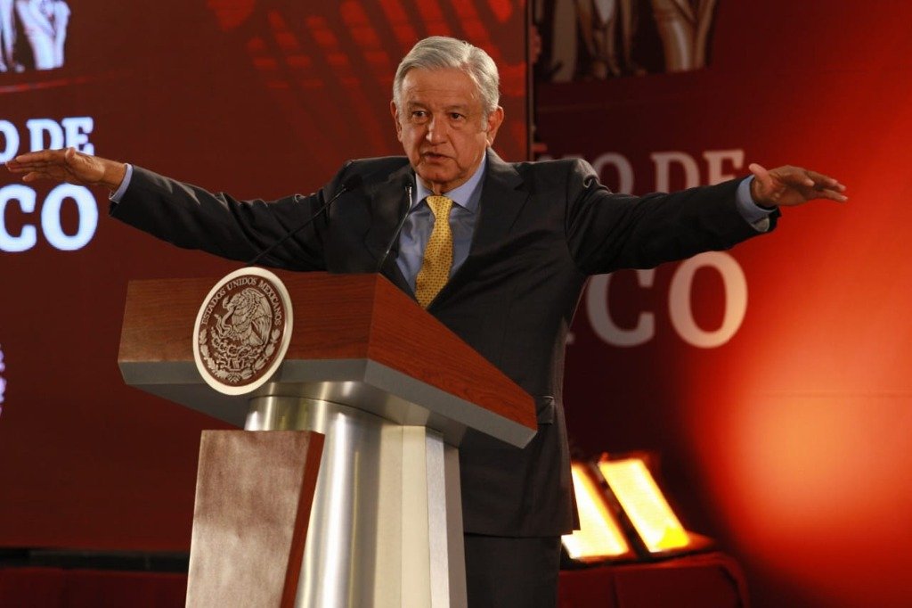 AMLO