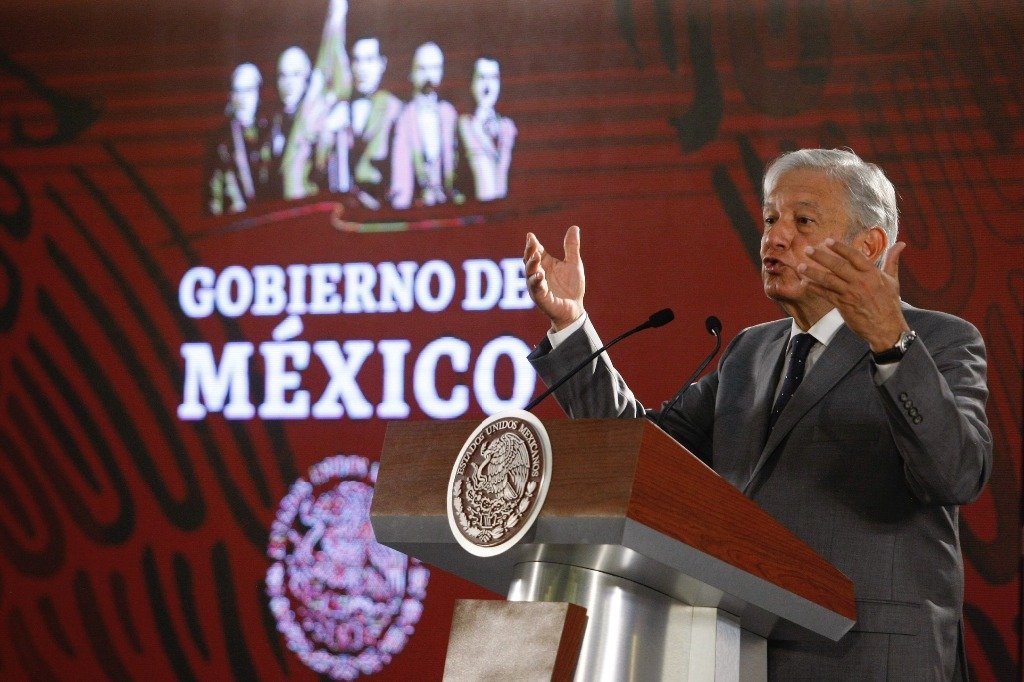 AMLO