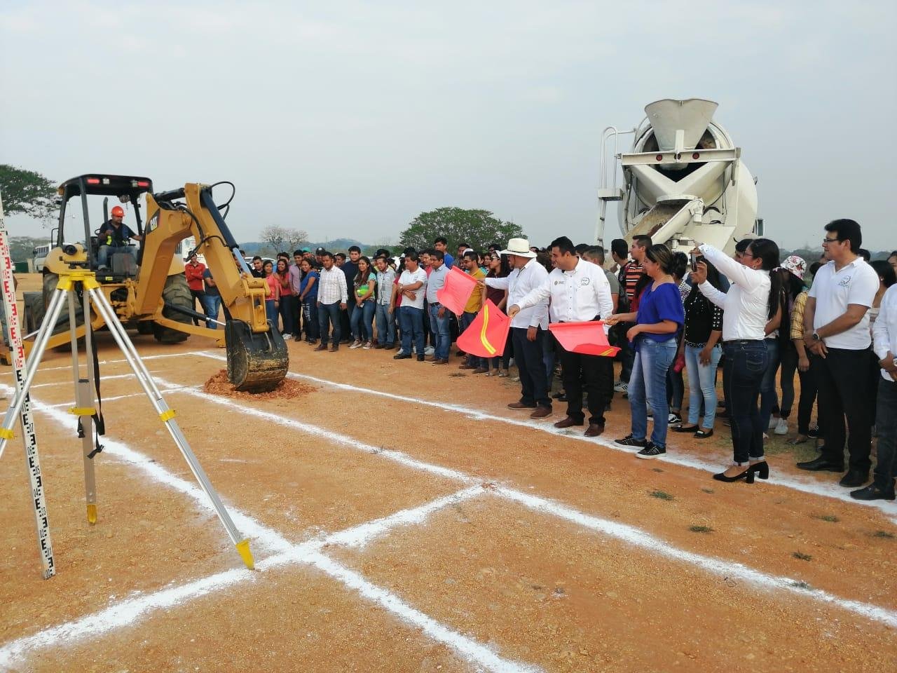 CONSTRUCCIÓN DE EDIFICIO DEL ITSJC (1)