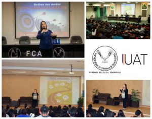 Collage 1 define metas