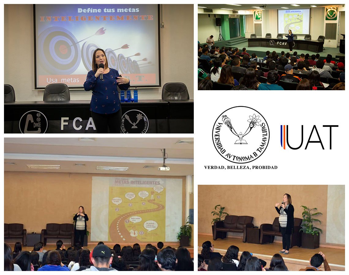 Collage 1 define metas