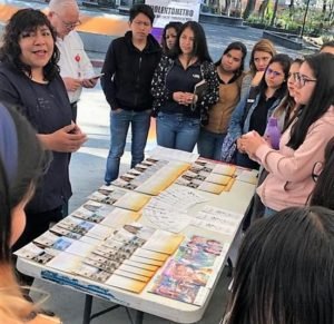 FERIA DE LA SALUD, ORIZABA