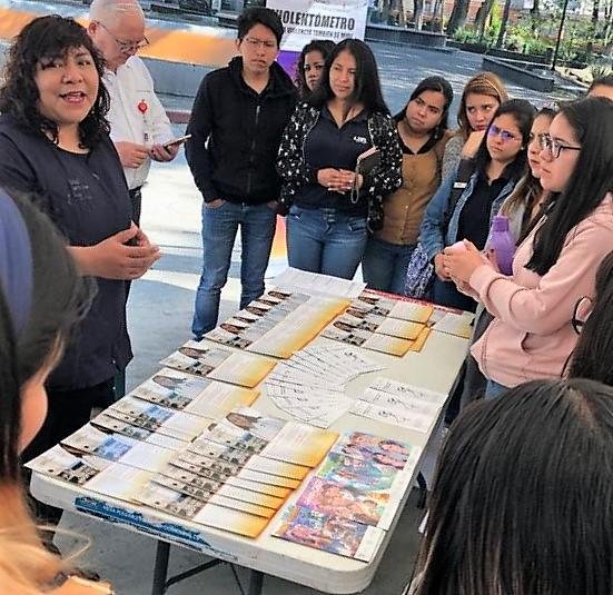 FERIA DE LA SALUD, ORIZABA