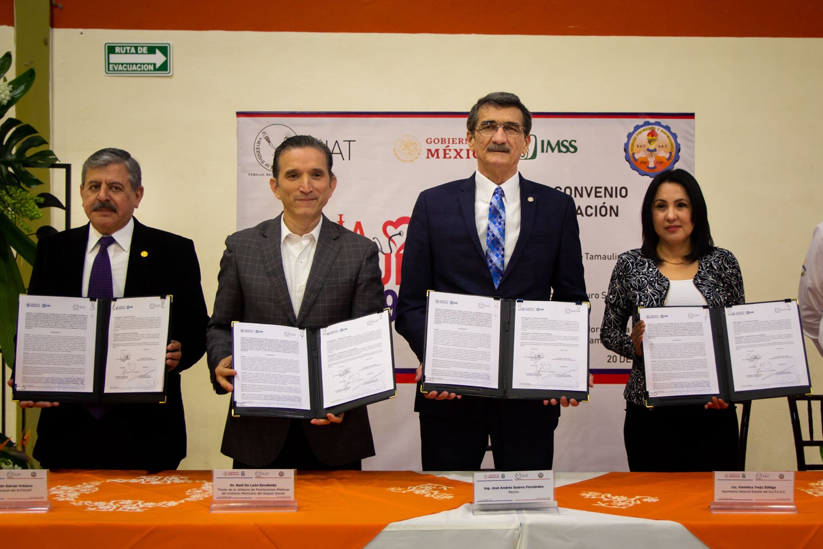 Foto 2 Foro de salud