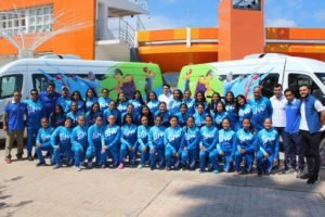 IDE-053-2019.-Deportistas Tamaulipecos estrenarán uniformes (2)