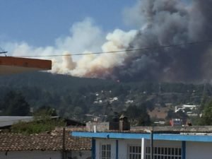 INCENDIO EN LAS VIGAS (3)