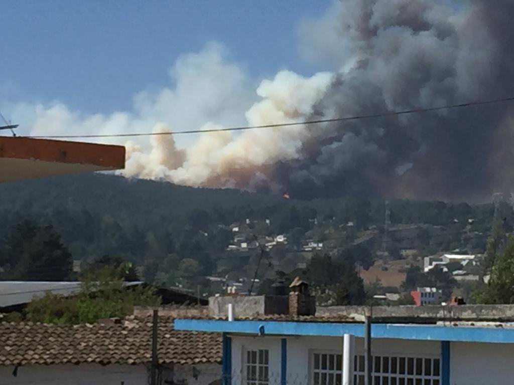 INCENDIO EN LAS VIGAS (3)