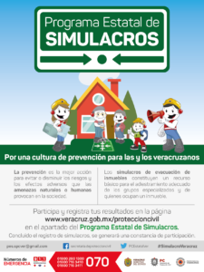 PC JORNADAS SIMULACRO
