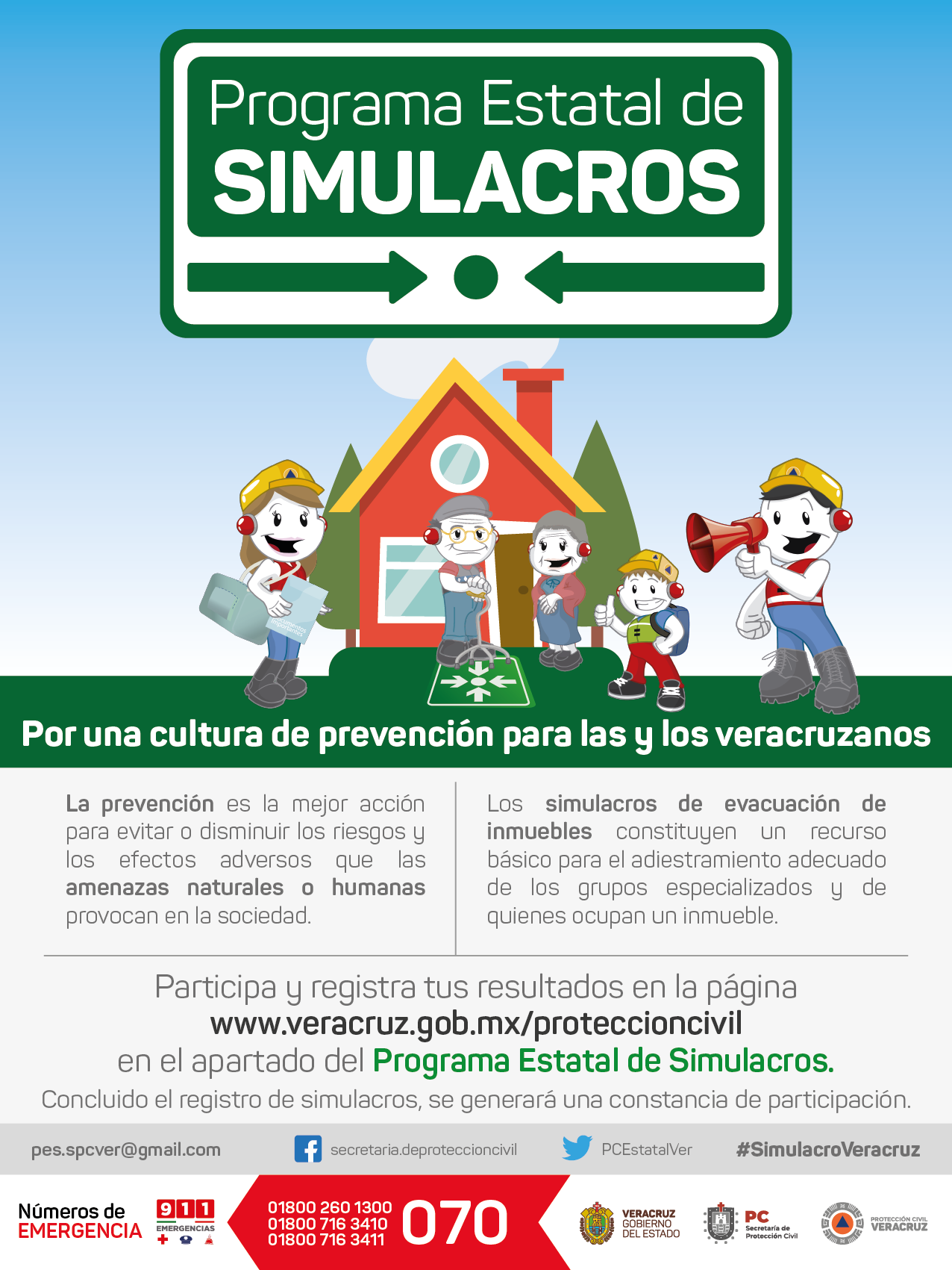 PC JORNADAS SIMULACRO