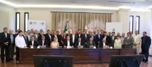 REUNIÓN CGJ Y EMPRESARIOS (1)