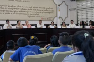 RUTA CULTURAL XALAPA 2019