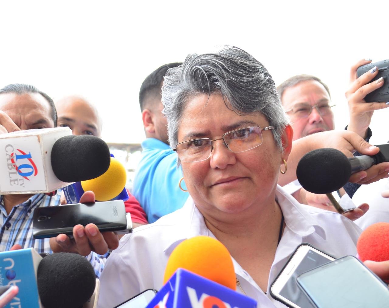 Secretaria de Salud GMG