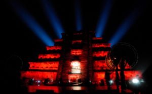 TAJÍN DETONANTE DE CULTURA (2)