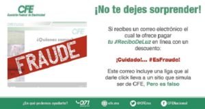 cfe_fraude