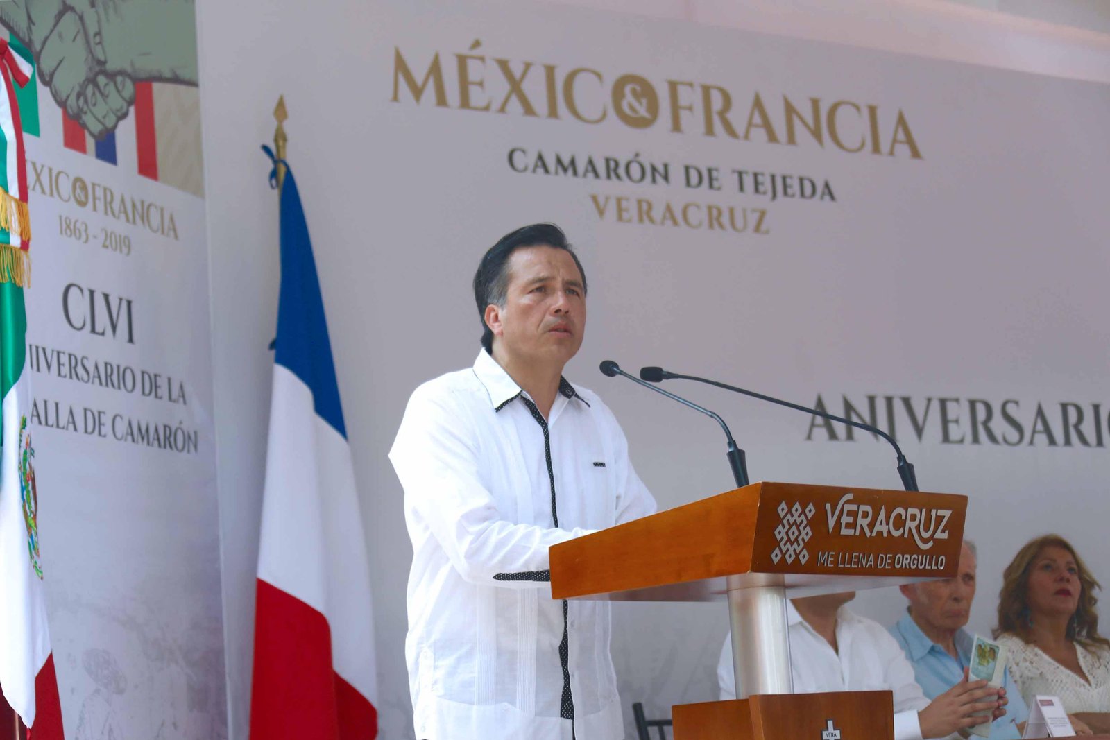 156 ANIV. BATALLA DE CAMARÓN (4)