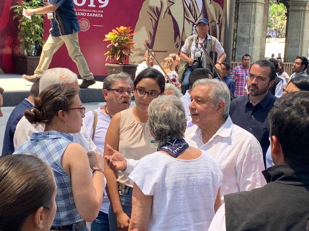 AMLO