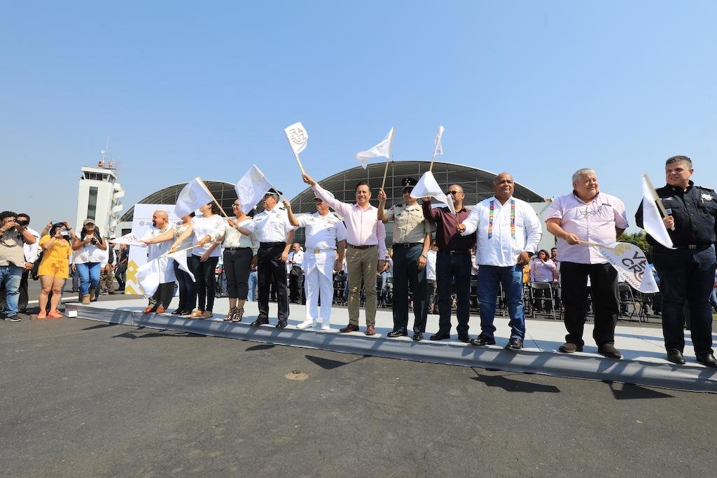 ARRANCA OPERATIVO SEMANA SANTA 2019 (1)