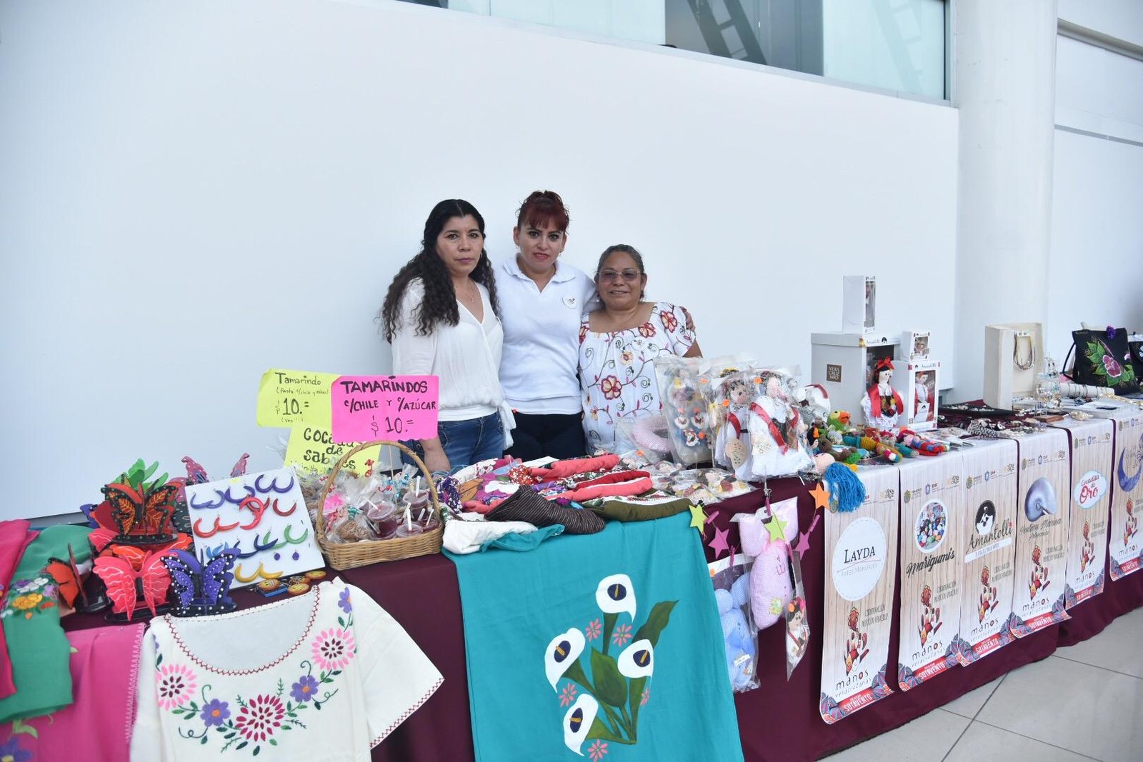 ARTESANOS VERACRUZANOS (1)