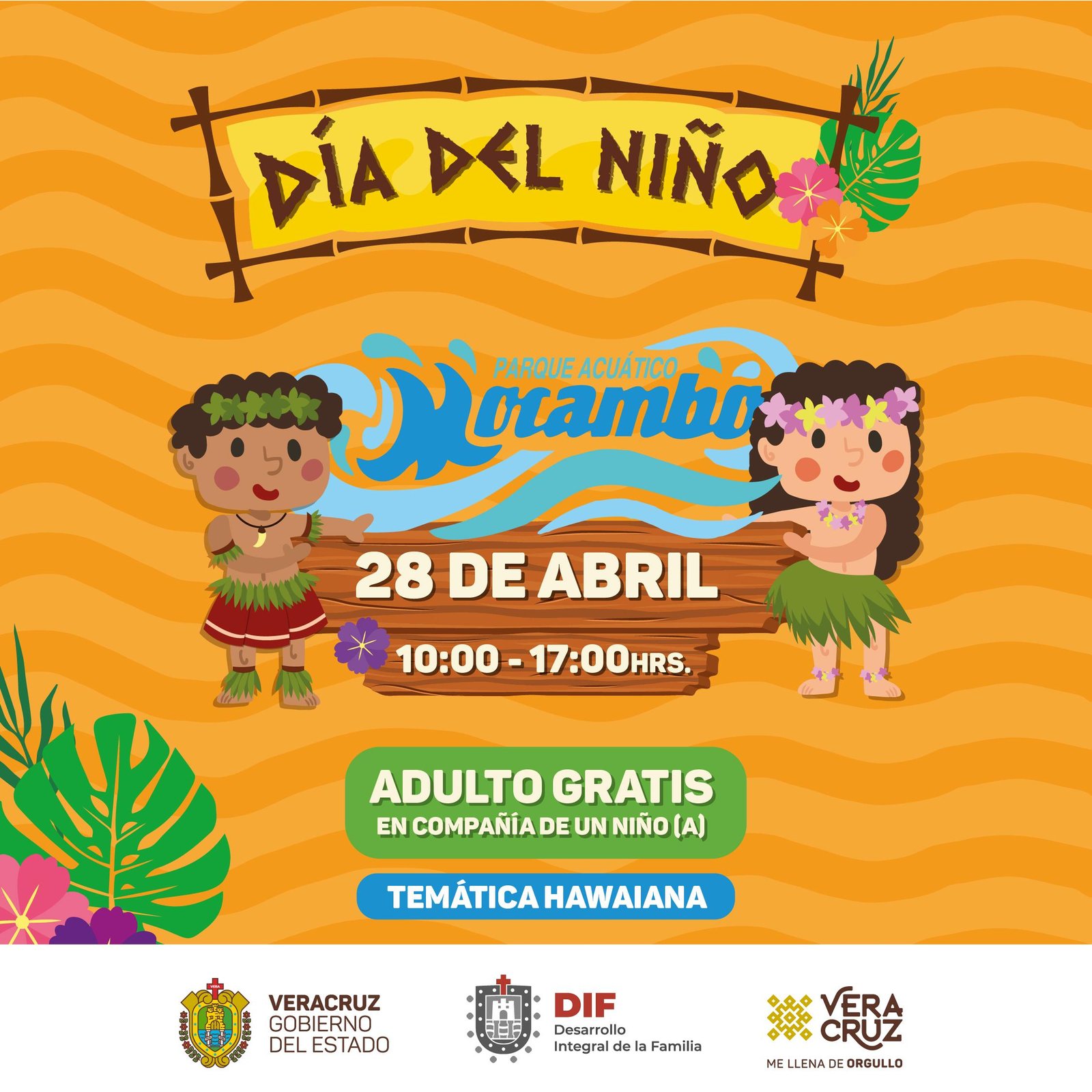 CELEBRARÁ DIF EL DÍA DEL NIÑO (2)