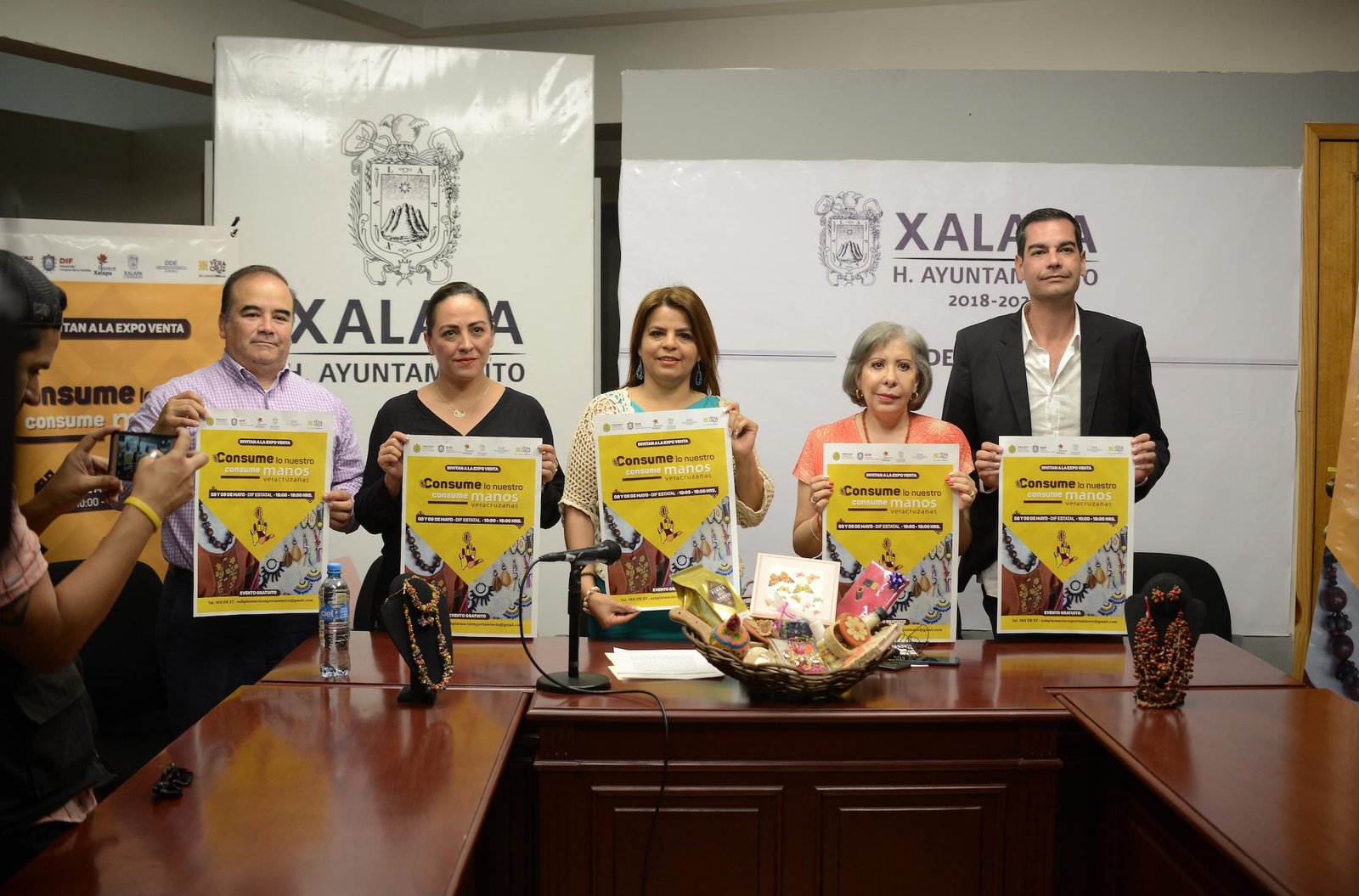 DIF, EXPOVENTA CONSUME LO NUESTRO (1)