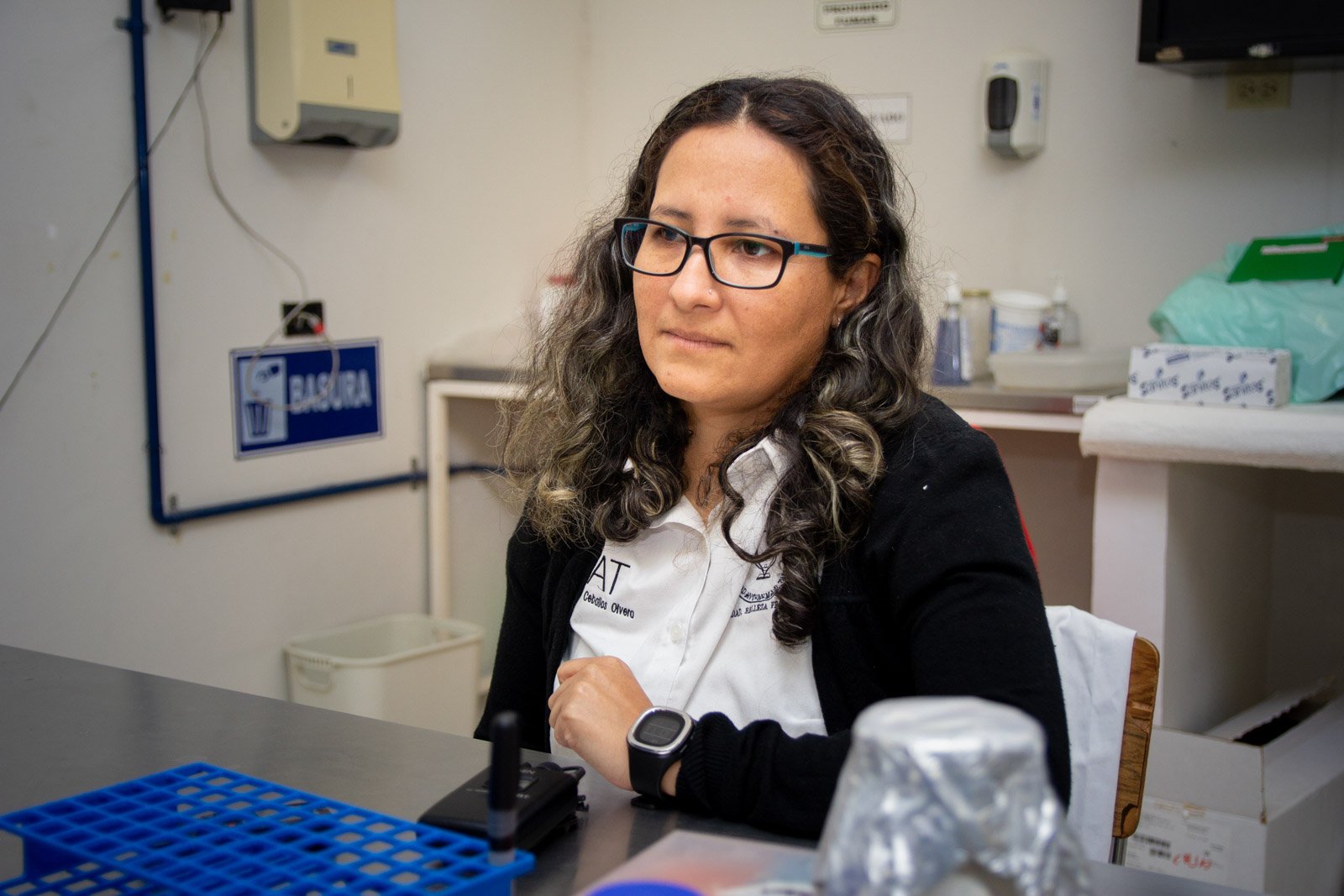 Foto 1 Dra. Ivonne Ceballos Olvera