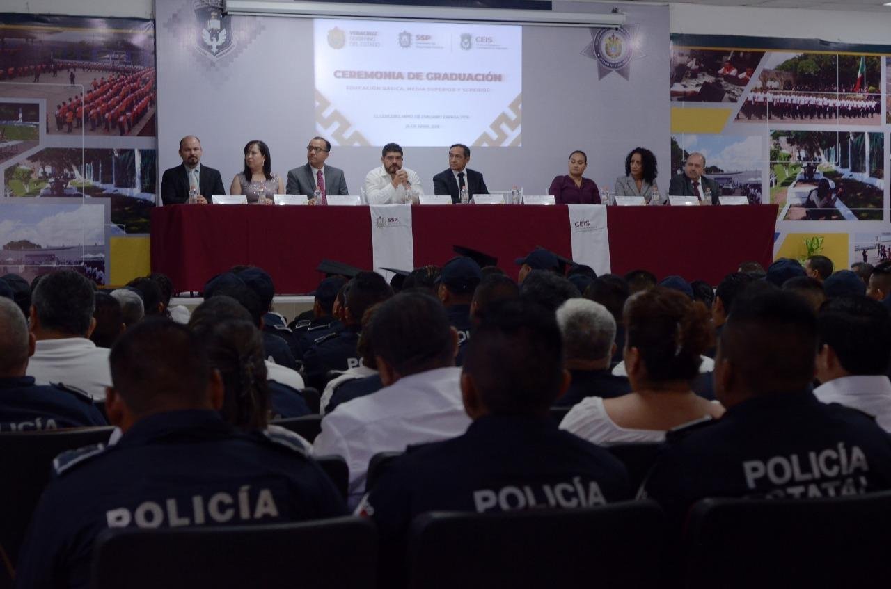 GRADUACIÓN DE ELEMENTOS DE SEGURIDAD, SEV-SSP (2)