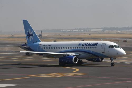 Interjet