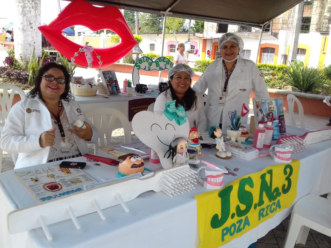 JORNADA MÉDICA EN EL NORTE, SS (2)