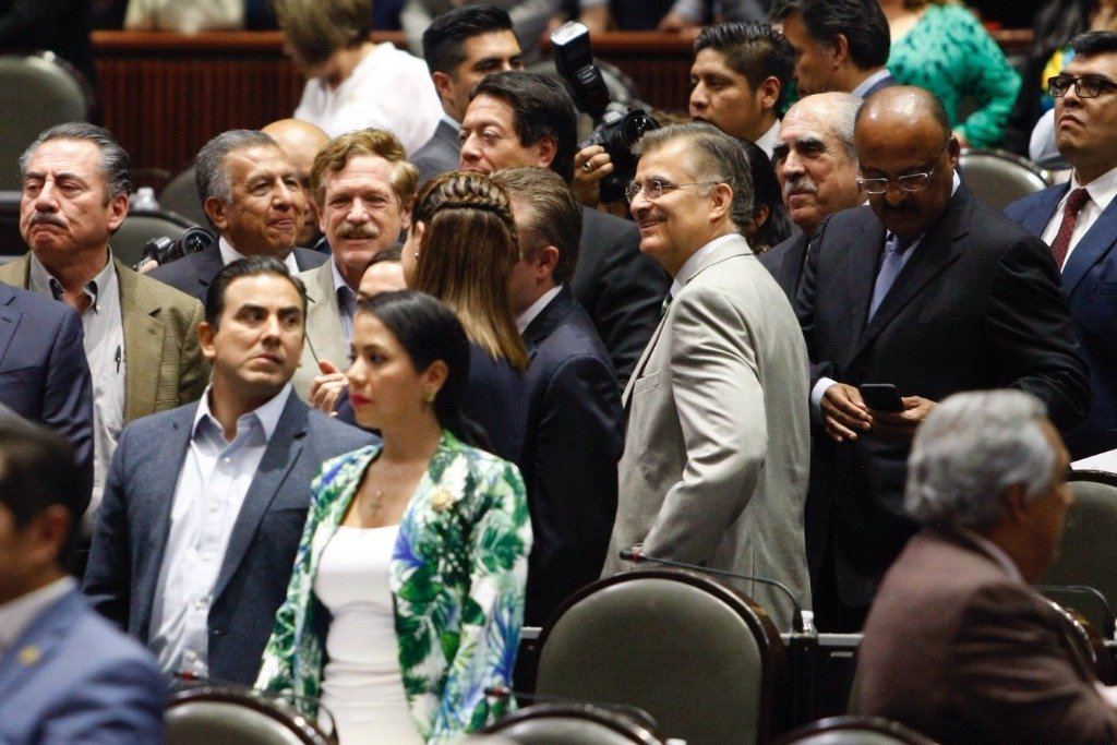 diputados