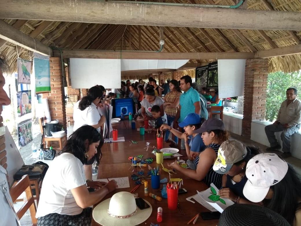 CAPACITACIÓN EN CUIDADO AMBIENTAL (2)