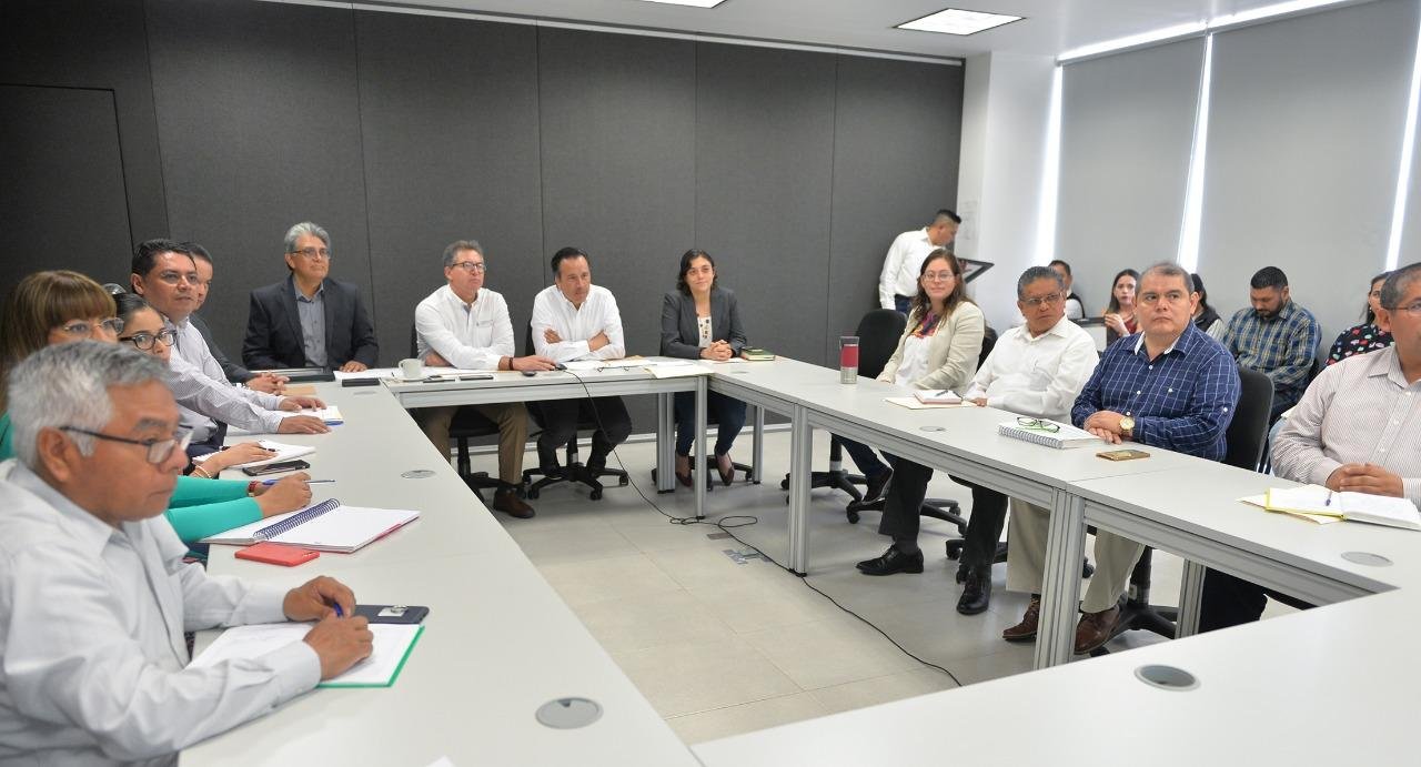 CGJ, DECLARATORIA DE DESASTRE POR SEQUÍA (1)