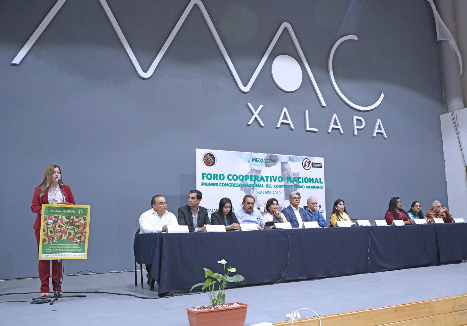 CONGRESO COOPERATIVISMO MEXICANO (1)