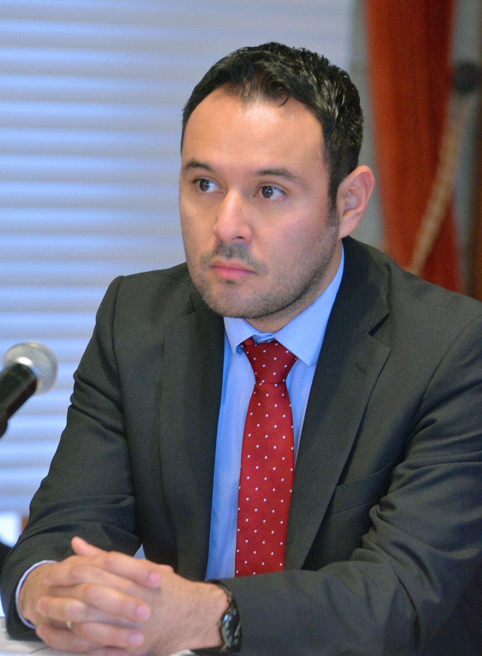 JOSÉ LUIS LIMA FRANCO