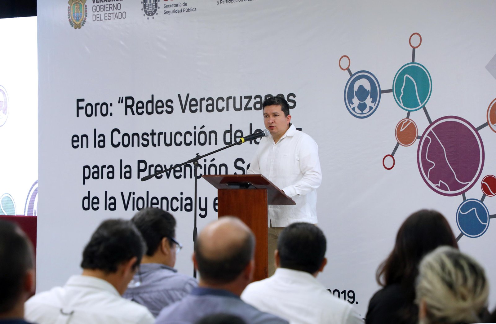 REDES PARA LA CONSTRUCCIÓN DE LA PAZ (3)