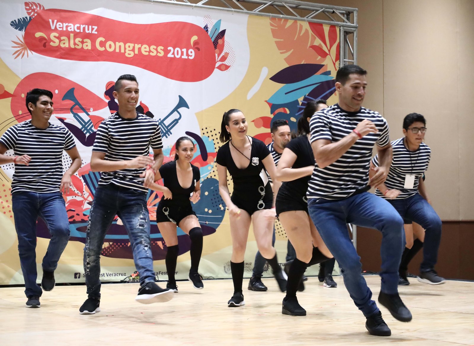 RUEDA DE CASINO-SALSA CONGRESS (1)