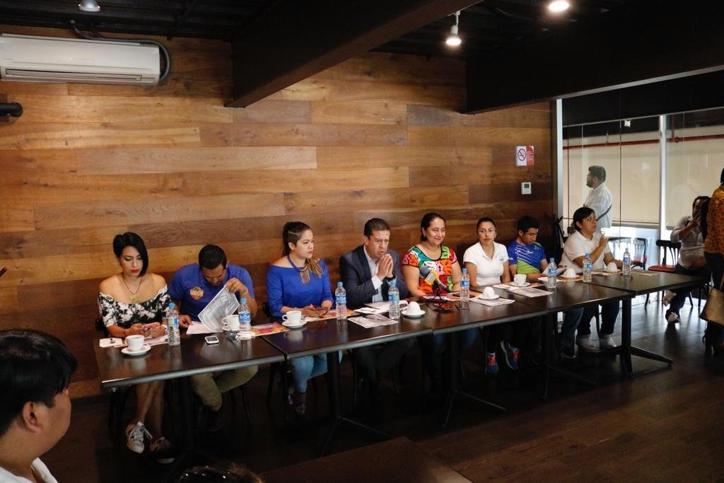 SEGUNDO MARATÓN LA ATENAS VERACRUZANA