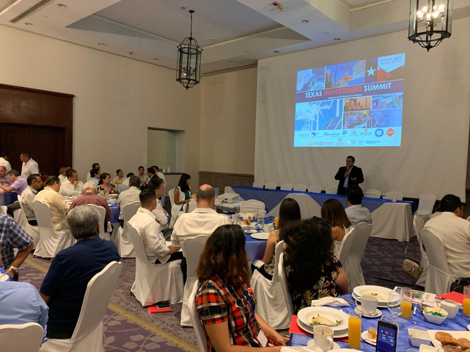 TEXAS INVESTMENT SUMMIT (1)