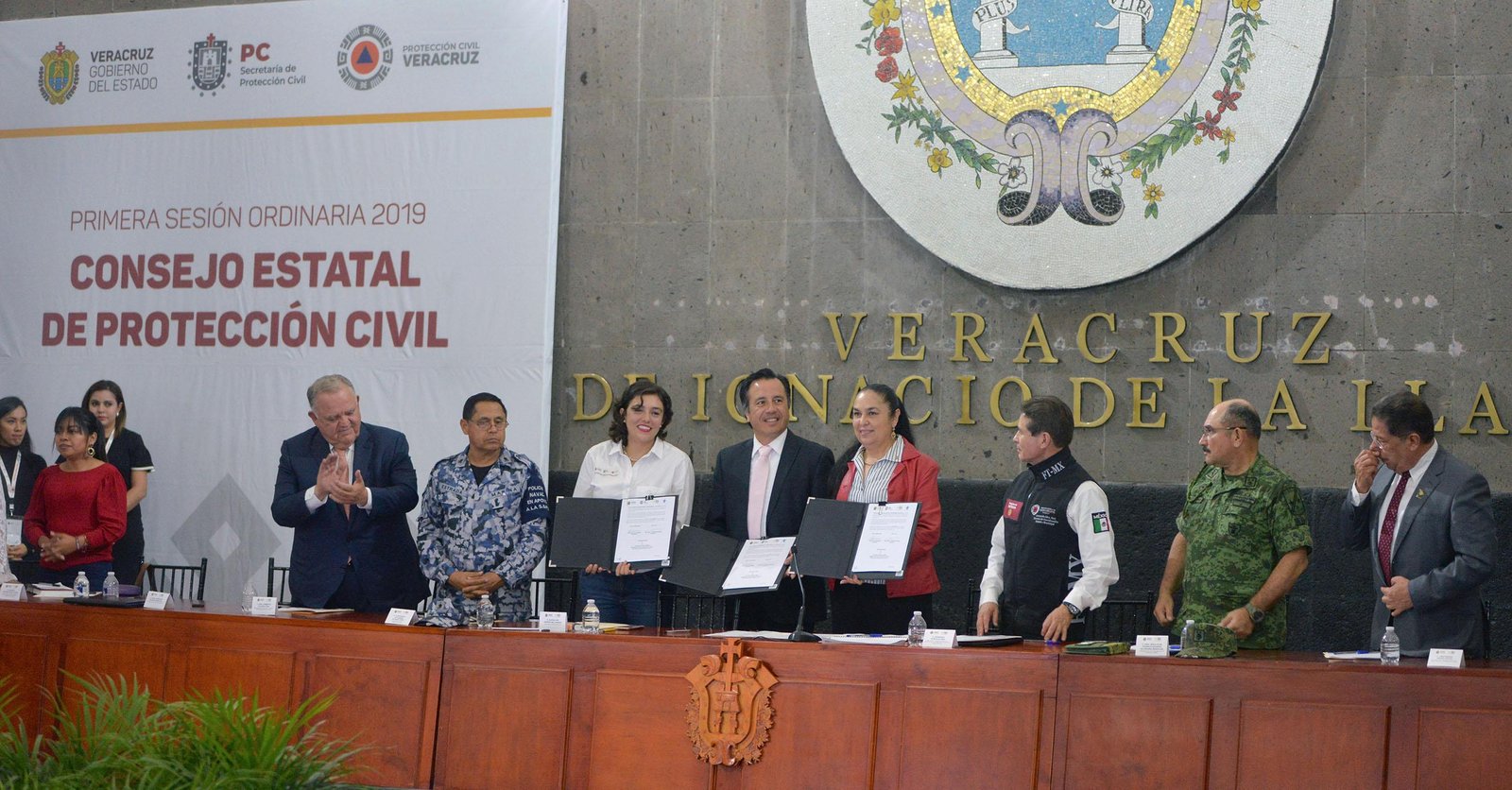 1ERA. SESIÓN ORDINARIA, COMITÉ ESTATAL PC (3)