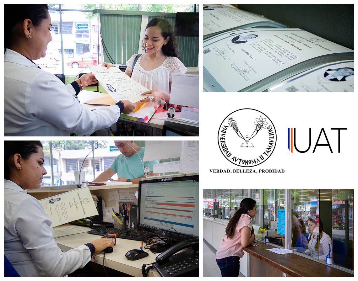 Collage 1 Titulacion