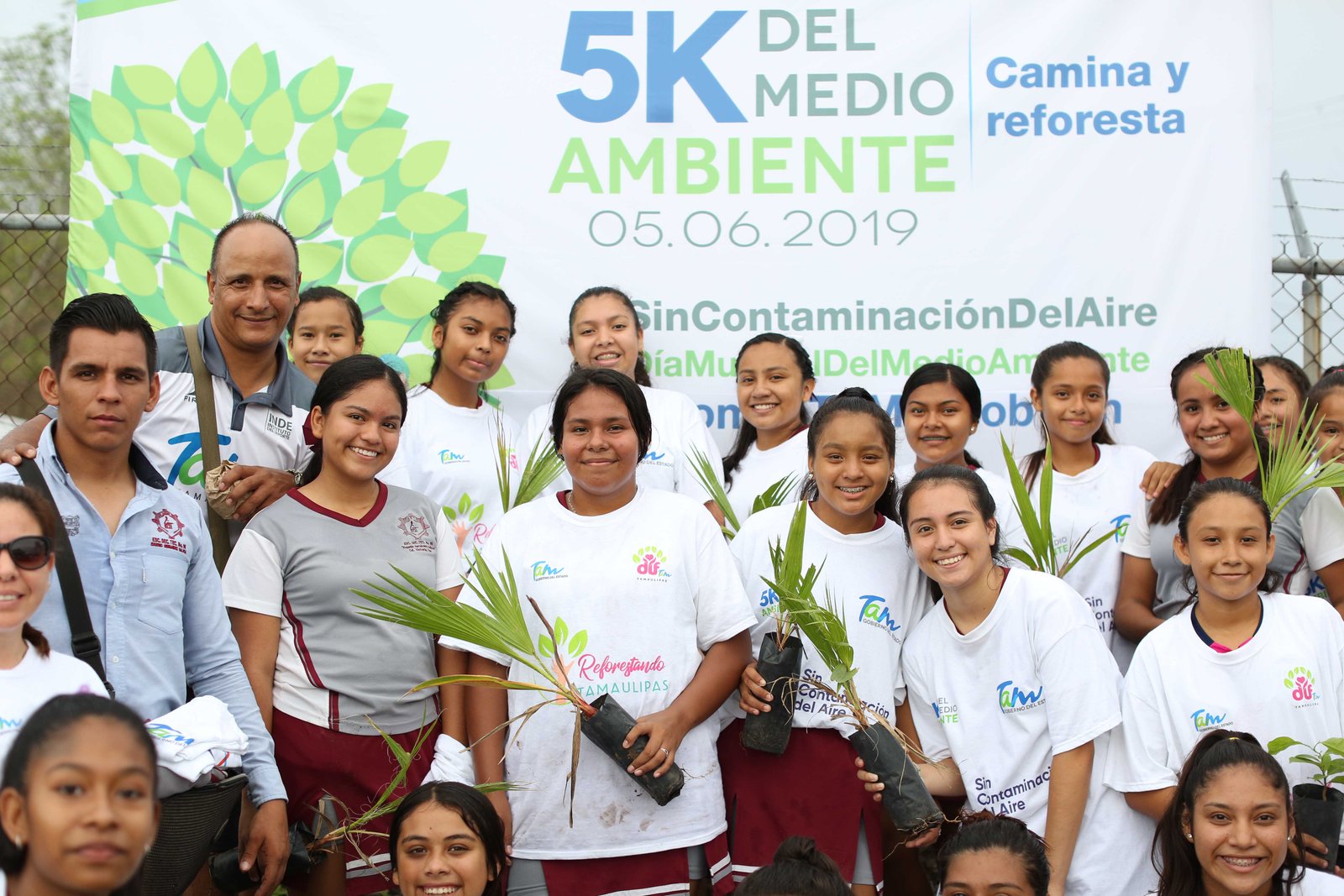DIF-048-2019.-Se une DIF Tamaulipas al cuidado del medio ambiente (10)