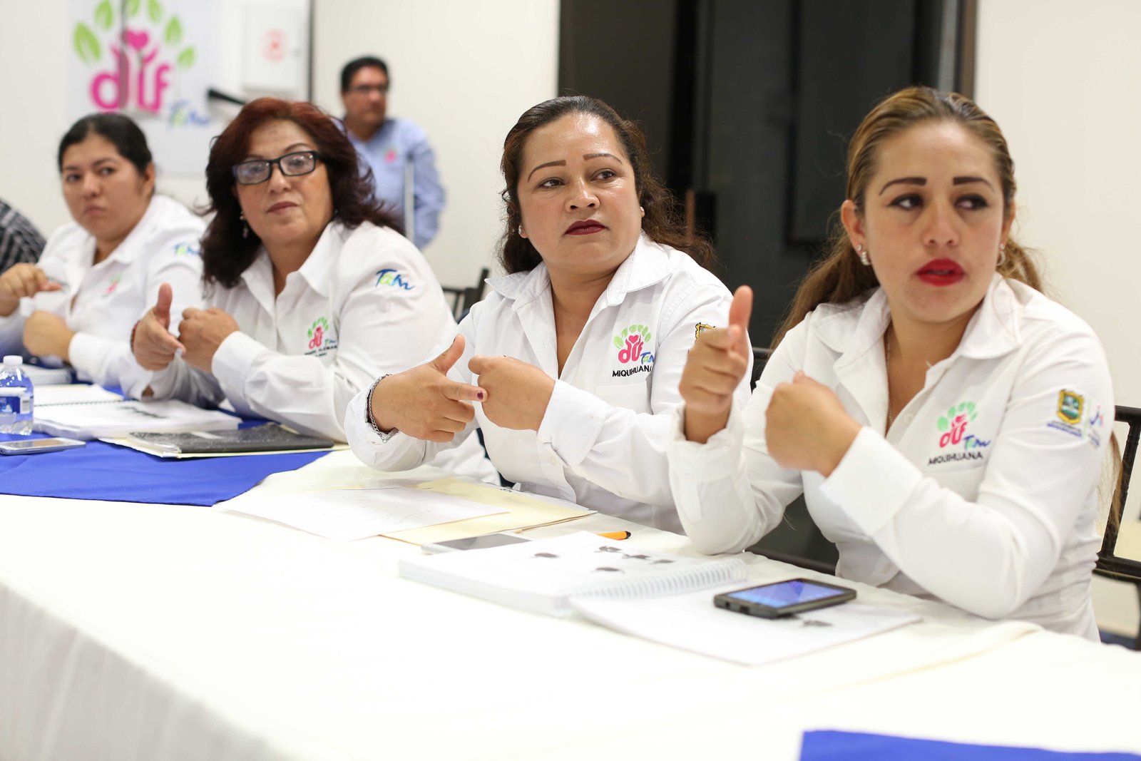 DIF-052-2019.-Promueve DIF Tamaulipas lenguaje a señas mexicano (2)