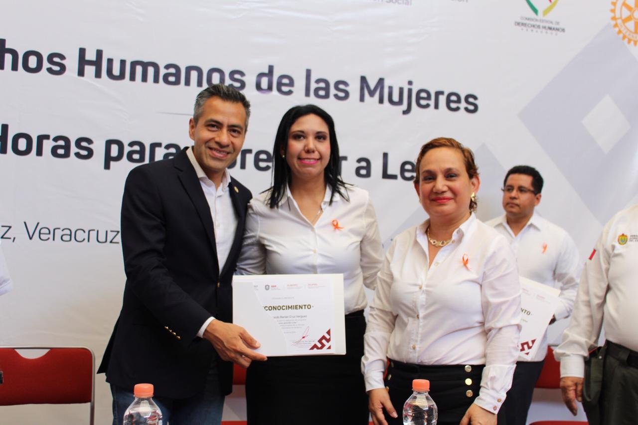 ENTREGA DE DIPLOMAS (3)