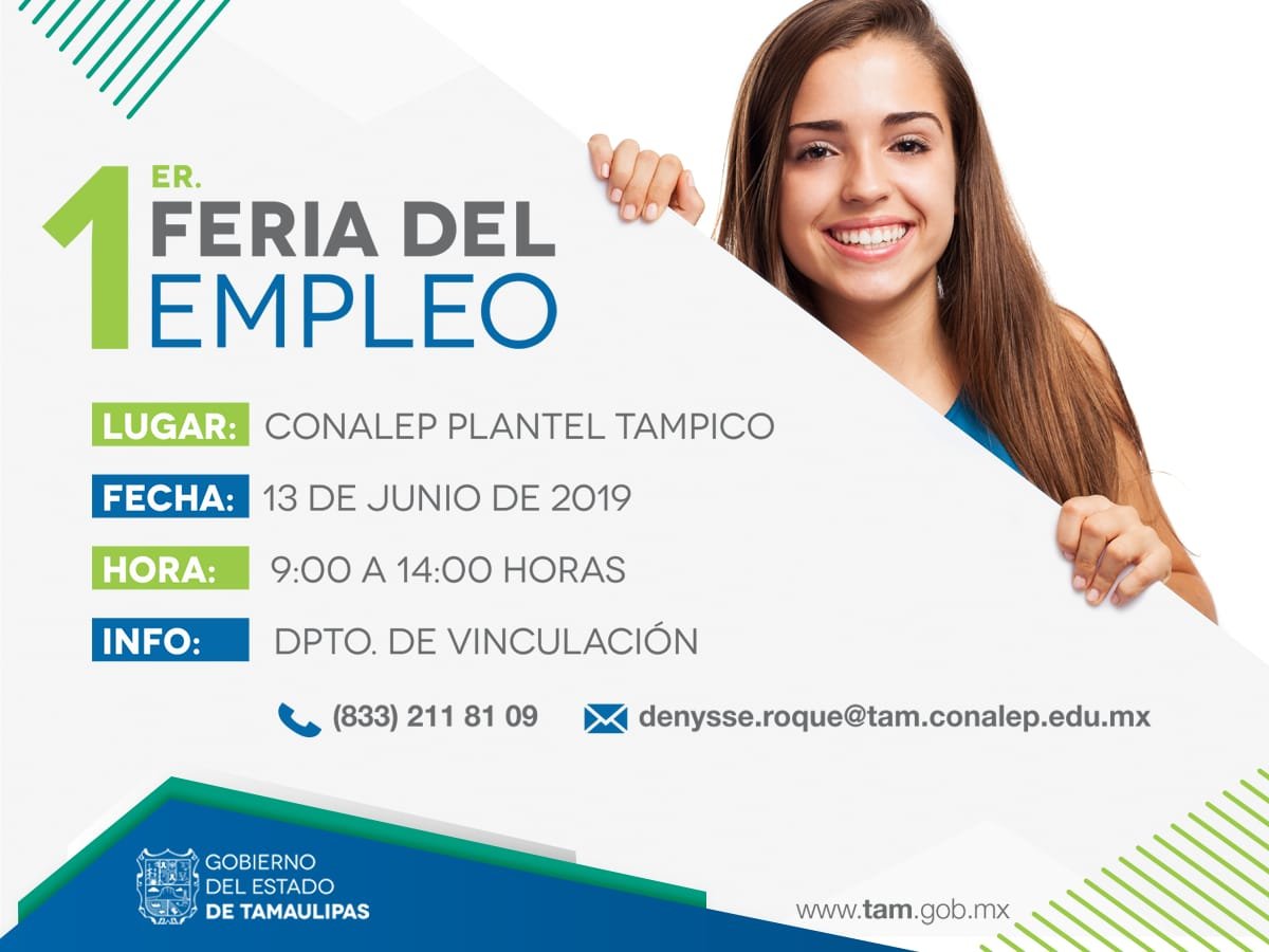 FERIA EMPLEO