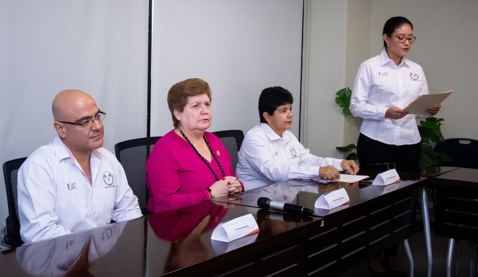 Foto 1 Videoconferencia