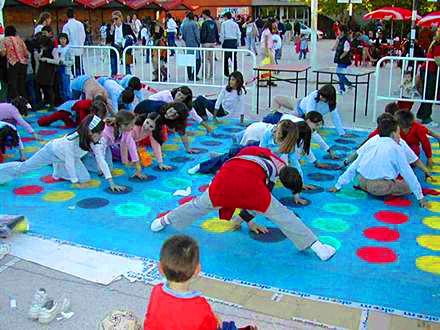 Las-mejores-vacaciones-con-niños-en-Barcelona