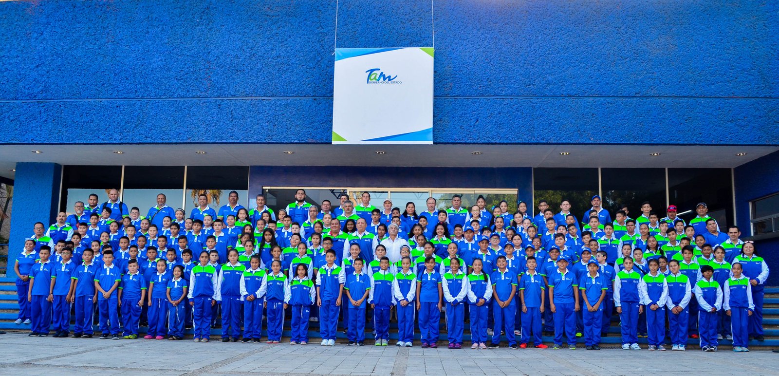 SET-130-2019.-Abanderan a Delegación Tamaulipeca de los Juegos Deportivos Escolares de la Educación Básica 2018-2019 (3)