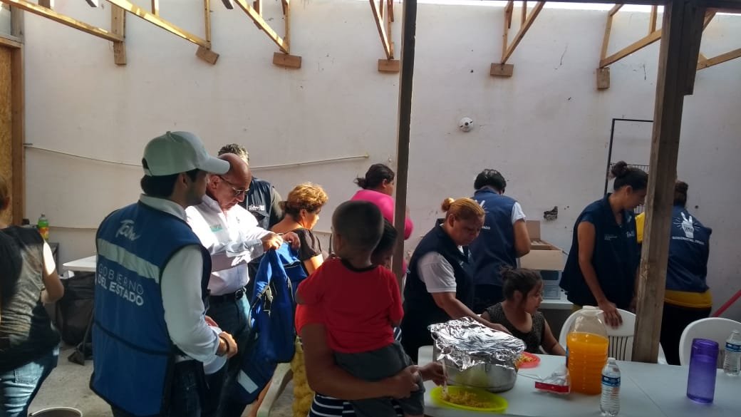 TAM-108-2019.-Continúa atendiendo Gobierno de Tamaulipas a familias afectadas por lluvias (3)