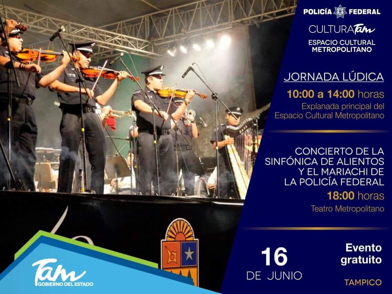 orquesta