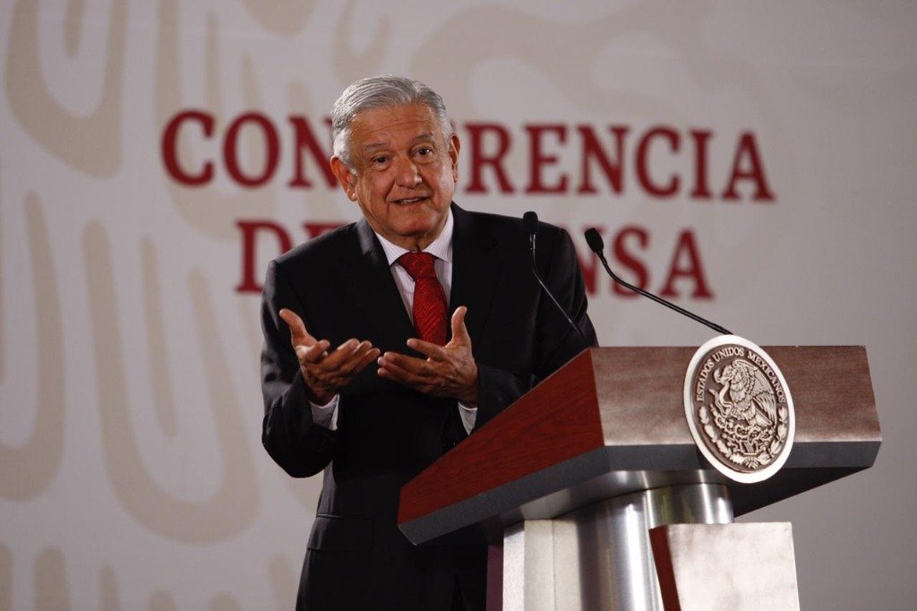 AMLO 4 julio Cristina Rodriguez