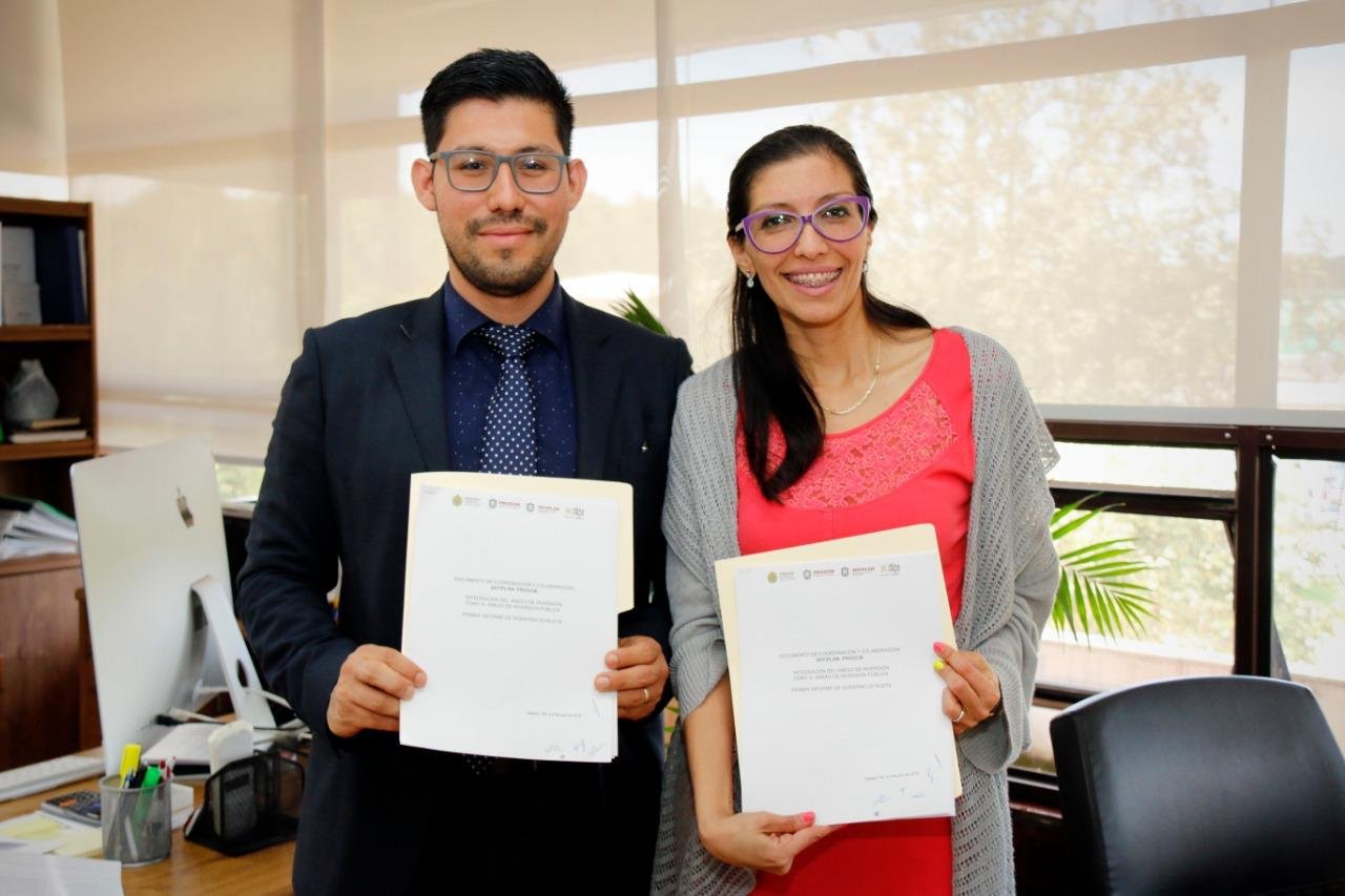 CONVENIO SEFIPLAN-PROGOB